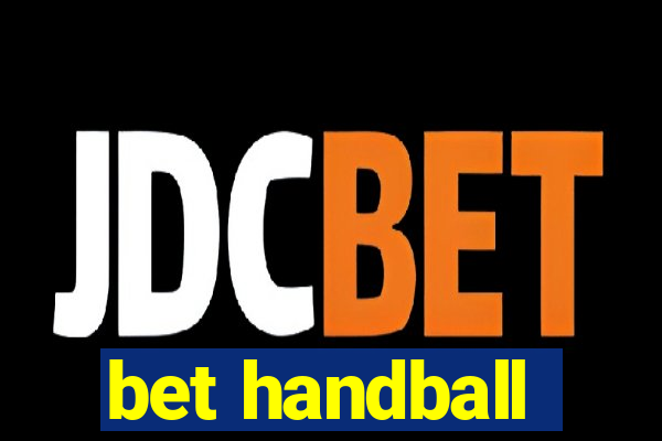 bet handball